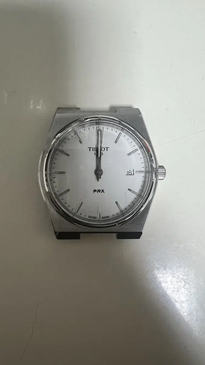 Tissot 티쏘 prx 35mm